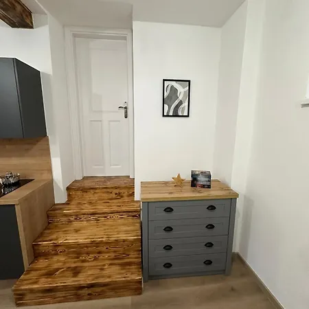 Frana 5 * Ceske Budejovice