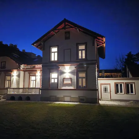 Frana 5 * تشيسكي بوديوفيتسه