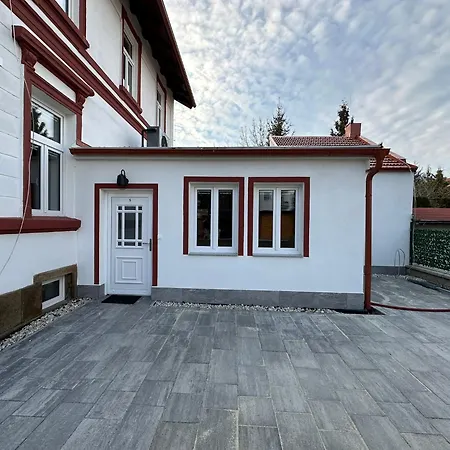 Apartment Frana 5 Ceske Budejovice