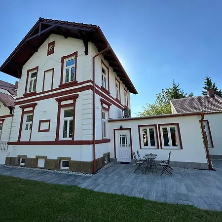Frana 5 Apartment Ceske Budejovice
