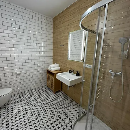 Apartment Frana 5 Ceske Budejovice