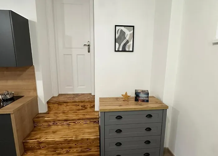 Frana 5 * تشيسكي بوديوفيتسه