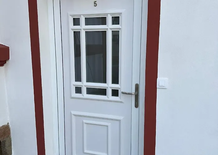 Frana 5 * تشيسكي بوديوفيتسه