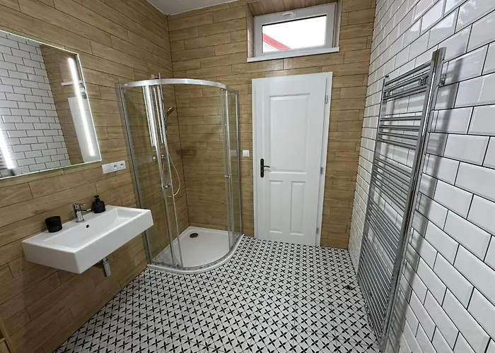 Frana 5 * تشيسكي بوديوفيتسه