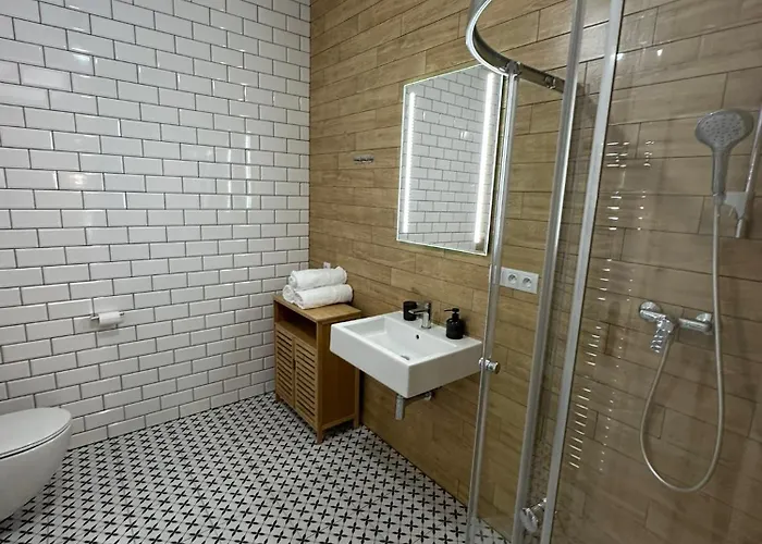 아파트 Frana 5 체스케부데요비체