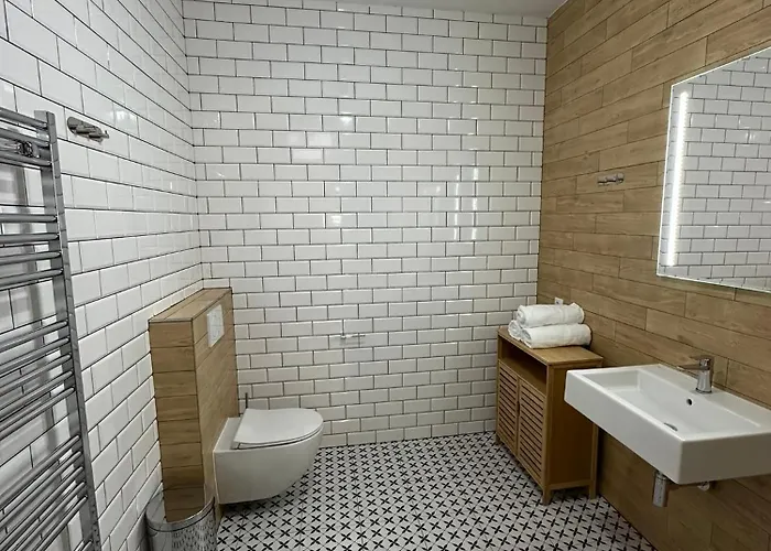 Frana 5 * تشيسكي بوديوفيتسه